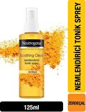 Neutrogena Soothing Clear Yüz Bakım Spreyi 125 Ml