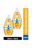 Johnson's Baby Şampuan 750 Ml