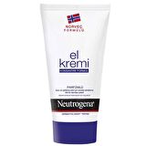 Neutrogena El Kremi Parfümlü 75 Ml