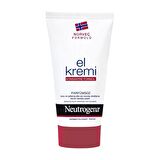 Neutrogena El Kremi Parfümsüz 75 Ml