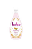 Bebe  papayasüß (Papaya Özlü ve Karite Yağı) Vücut Losyonu 400ml