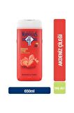 Duş Jeli Akdeniz Çileği 650 Ml