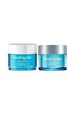 Neutrogena Hydro Boost Nemlendirici Normal Ciltler için  Vücut Kremi 50 ml & Gece Kremi 50ml 