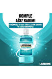 Listerine Cool Mint Ağız Gargarası 500+250 ml