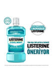 Listerine Cool Mint Ağız Gargarası 500+250 ml