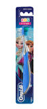 Oral-B Kids Frozen 3 - 5 Yaş Çocuk Diş Fırçası Extra Soft