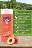 Duş Jeli Şeftali ve Nektarin 400 Ml