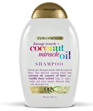 Ogx Coconut Miracle Oil Saç Kremi 385 Ml