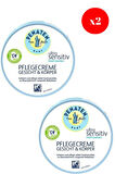 Penaten Baby Ultra Hassas Cilt&Vücut Bakim Kremi 100Ml X2 ADET