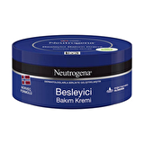 Neutrogena Norveç Formülü Besleyici Bakım Kremi 200 ml 4 Adet