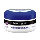 Neutrogena Rahatlatıcı Yoğun Bakım Kremi 200 Ml