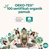 O.B Organic Normal Tampon 16'lı