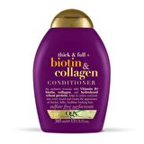 Ogx Biotin&Collagen Saç Kremi 385 Ml