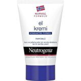 Neutrogena Parfümlü El Kremi 50 Ml