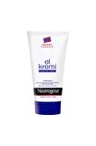 Neutrogena El Kremi Parfümlü 75 Ml