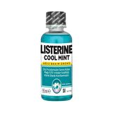 Listerine Cool Mint Ağız Gargarası 95 Ml