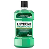 Listerine Ferah Nane 500 Ml Ağız Bakım