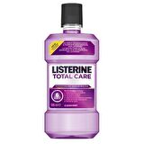 Listerine Total Care 500 Ml Ağız Bakım