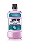 Listerine Total Care Zero 500 Ml Ağız Bakım