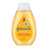 Johnsons Baby Şampuan 200 Ml