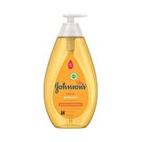 Johnsons Baby Şampuan 750 Ml