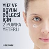 Retinol Boost Kırışıklık Karşıtı Göz Kremi Antiaging