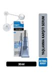 Retinol Boost Kırışıklık Karşıtı Serum Antiaging