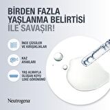 Retinol Boost Kırışıklık Karşıtı Serum Antiaging
