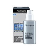 Retinol Boost Kırışıklık Karşıtı Gece Kremi Antiaging 