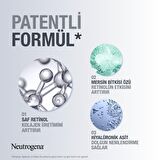 Retinol Boost Kırışıklık Karşıtı Gece Kremi Antiaging 