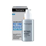 Retinol Boost Kırışıklık Karşıtı SPF Gündüz Kremi Antiaging 