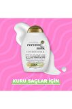 Ogx Coconut Milk Saç Kremi 385 Ml