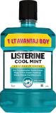 Listerine Cool Mint 1L Ağız Gargarası