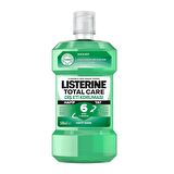 Listerine Diş Ve Diş Eti Koruması Hafif Tat 500 Ml