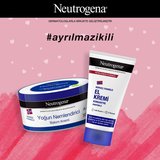 Neutrogena Parfümlü El Kremi Yoğun Nemlendirici Bakım Kremi - Ayrılmaz İkili