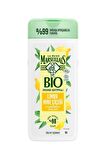 Lpm Bıo Organik Sertifikalı Limon Mine Çiçeği Duş Jeli 400 Ml