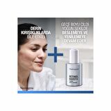 Neutrogena Retinol Boost+ Yaşlanma Karşıtı Yoğun Gece Serumu 30 ml