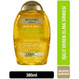 Ogx Apple Cider Vinegar Şampuan 385 Ml