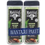 For Men Ardıç Ağacı Ve Fujer Duş Jeli 2 x 400 ml