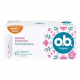 O.B Original Super Tampon 32'li