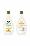 Johnson's Naturally Sensitive Bebek Şampuanı 395 ml