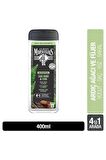 For Men 3'ü 1 Arada Ardıç Ağacı ve Füjer 400 Ml