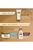 AVEENO Cilt Yenileyici Bakım Vücut Peelingi 200 ml