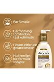 AVEENO Cilt Yenileyici Bakım Sıkılaştırıcı Losyon 300 ml
