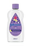 Johnsons Bedtime Yağ 300 Ml