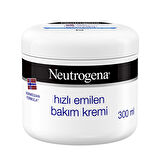 Neutrogena Hızlı Emilen Bakım Kremi 300 Ml