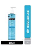 Neutrogena Hydro Boost Jel Temizleyici 200 Ml + Hydro Bost Hiyalüronik Asit Konsantre Serum 15 Ml