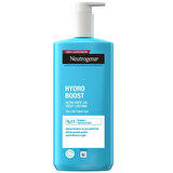 Neutrogena Hydro Boost Ultra Hafif Jel Vücut Losyonu 400 ml