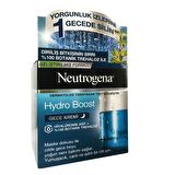Neutrogena Hydro Boost Gece Kremi 50 Ml