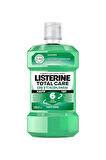 Listerine Diş ve Diş Eti Koruması Hafif Tat 500 ml Gargara